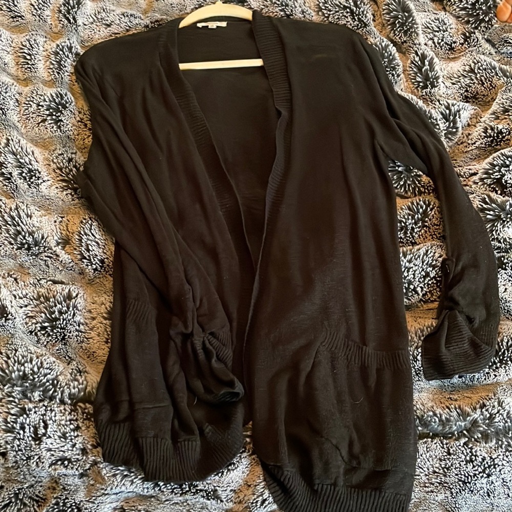 Maurices cardigan